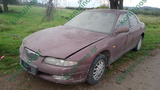 MAZDA XEDOS 6